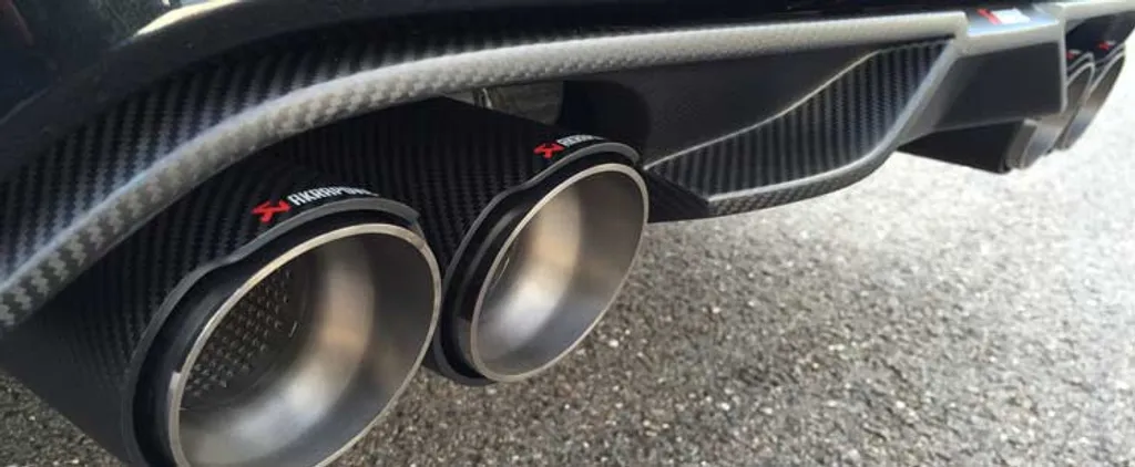 akrapovic-uitlaat