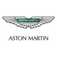 Aston martin logo