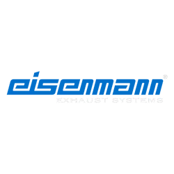 Eisenmann Exhaust