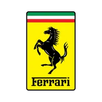 Ferrari logo