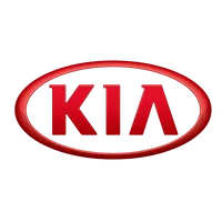 kia logo