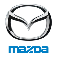 mazda logo