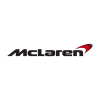 Mclaren logo