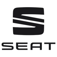 Seat logo