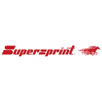 Supersprint logo