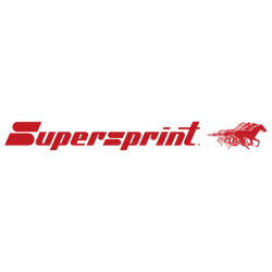 Supersprint sportuitlaten