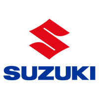 Suzuki logo