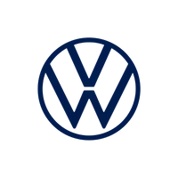 volkswagen logo