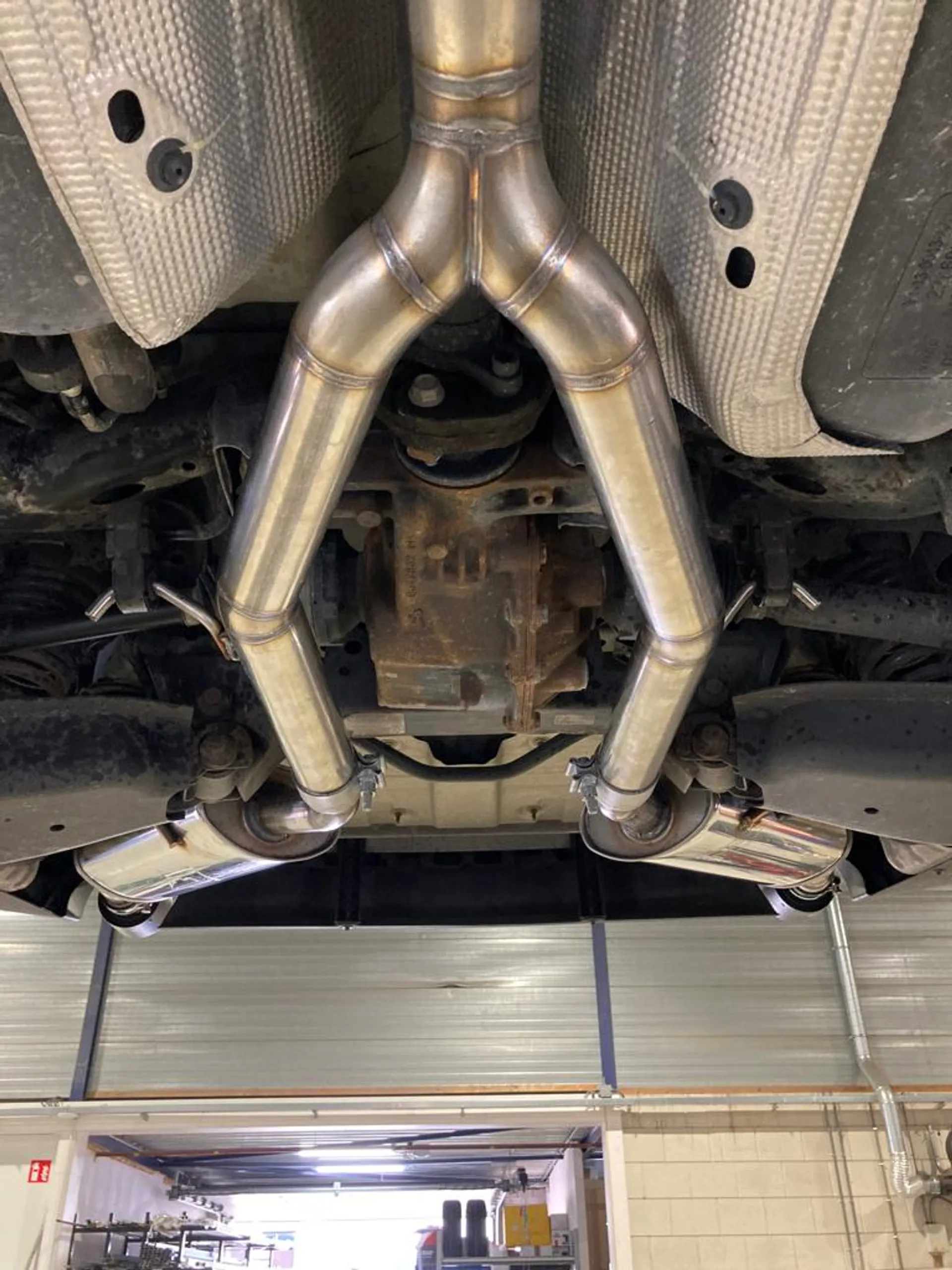 CT Automotive is de expert op het gebied van sport katalysatoren