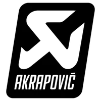Akrapovice_logo