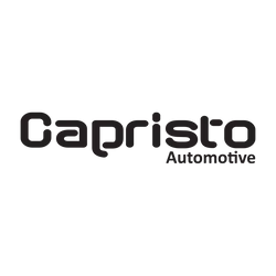 Capristo RVS uitlaat