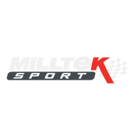 Milltek logo