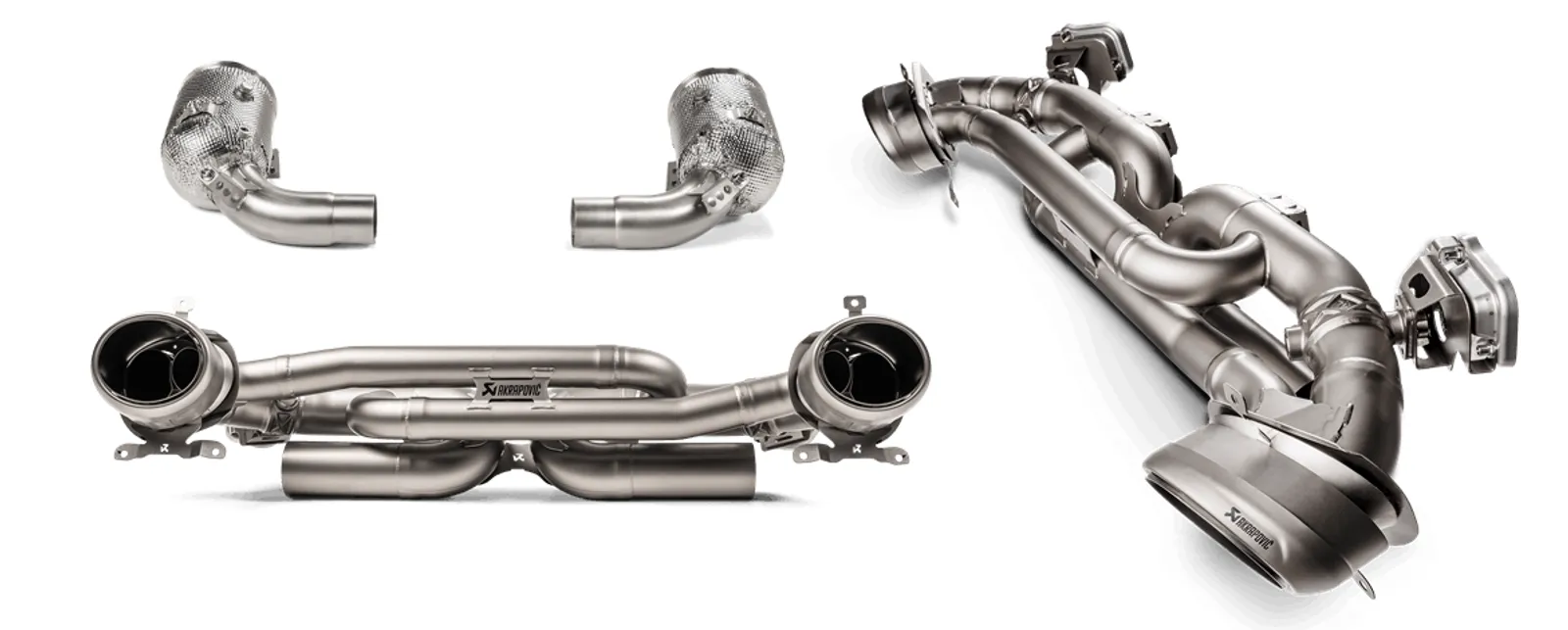 Laat jouw auto als een beest klinken met een sport katalysator